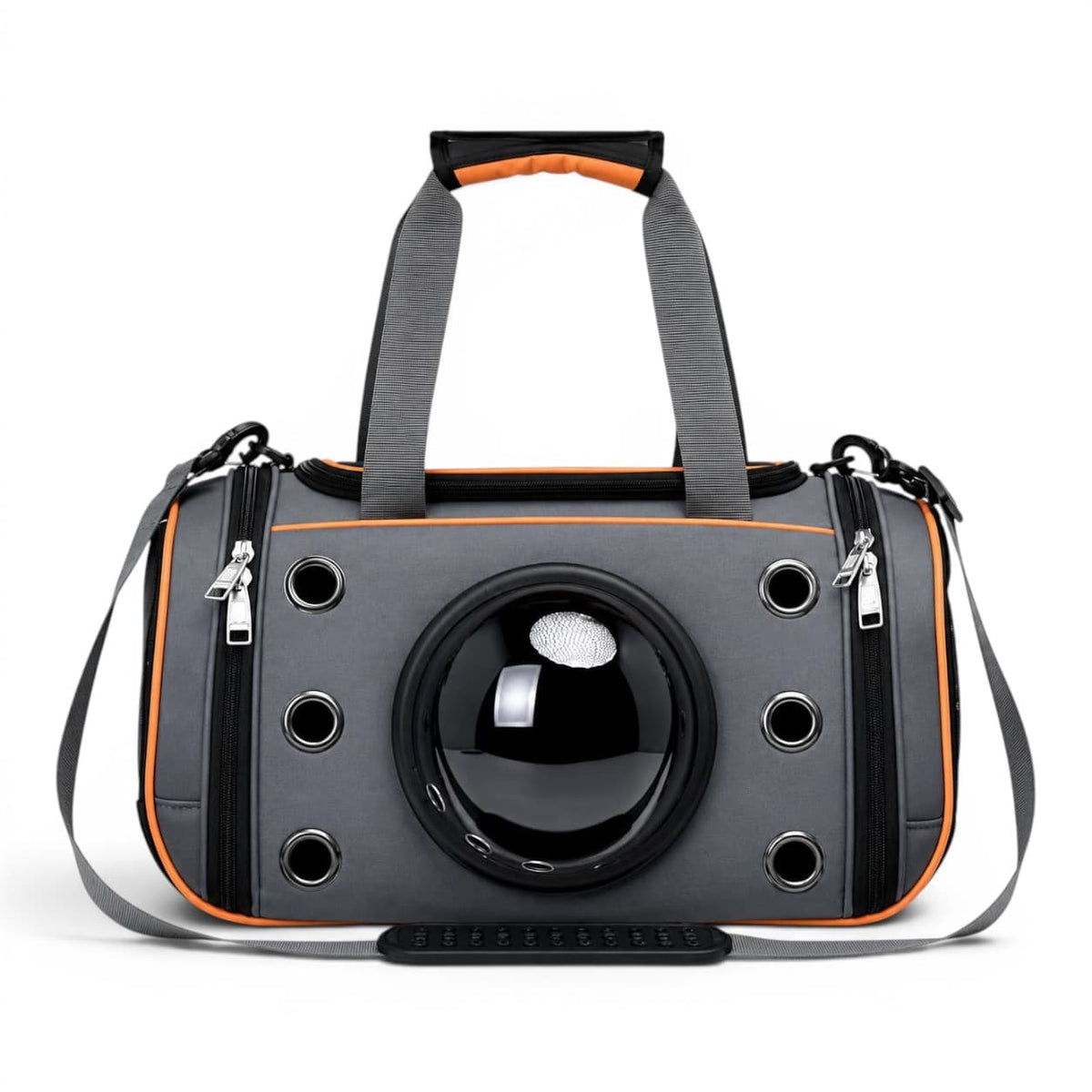 sac de transport bulle pour chat