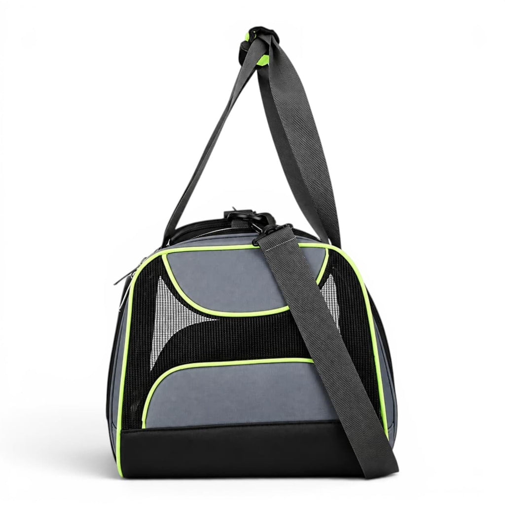 sac de transport bulle pour chat