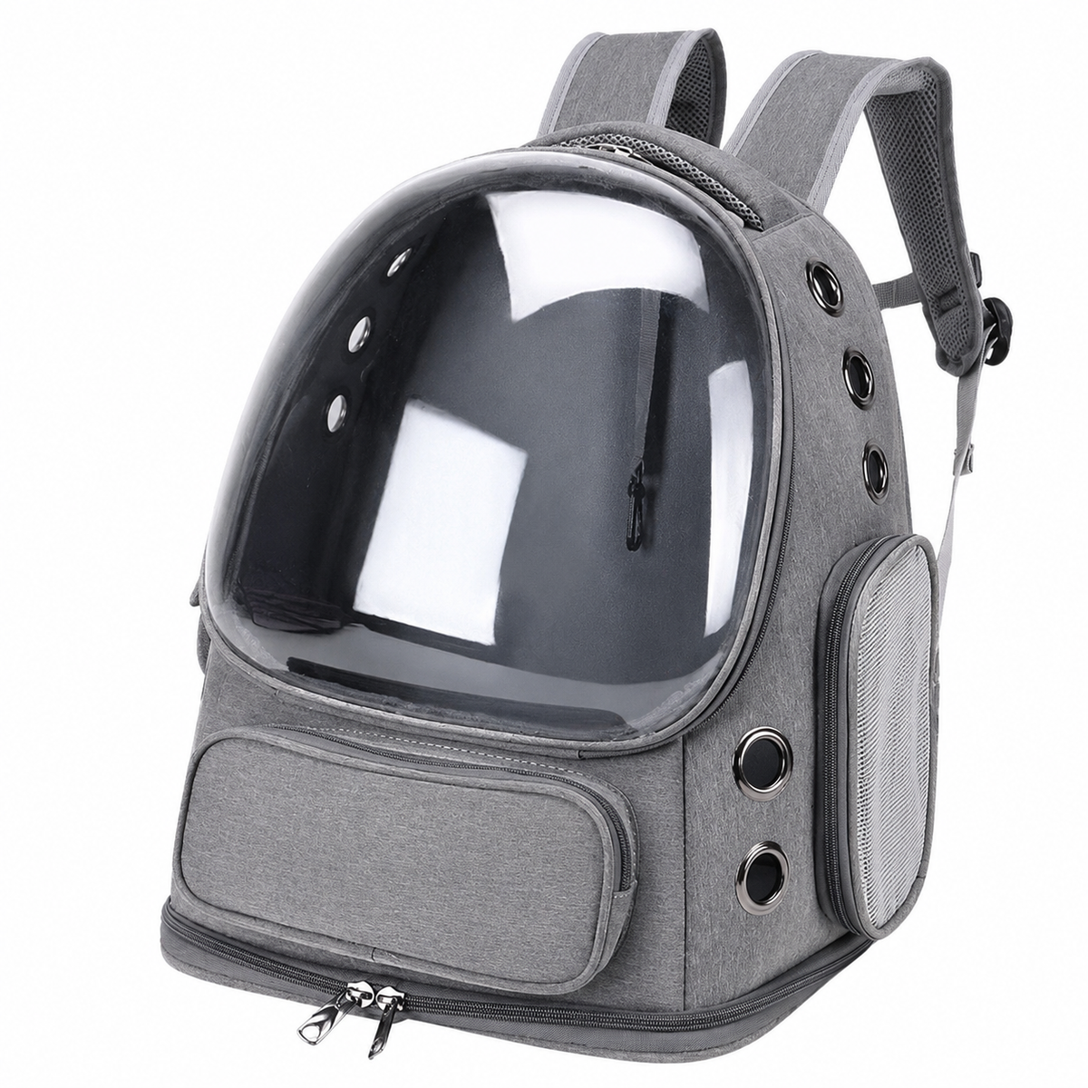 sac à dos pour chat