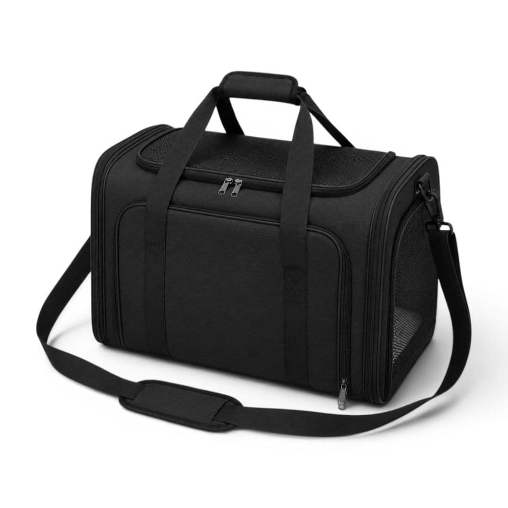 sac pour porter chat