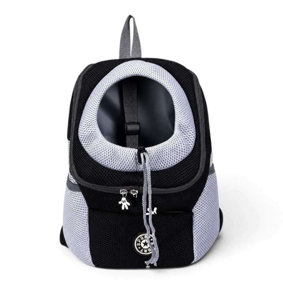 sac a dos transport pour chat