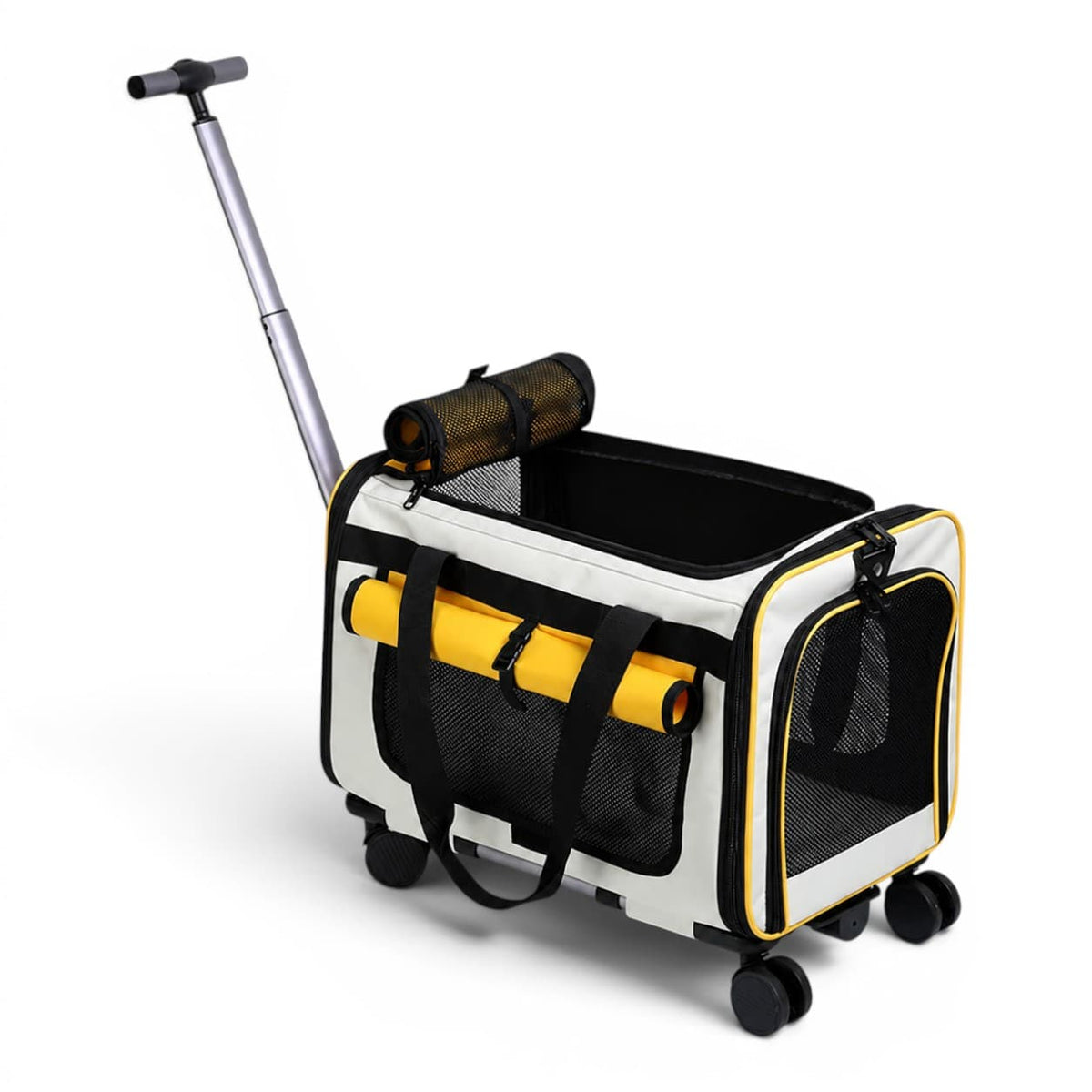 sac de voyage pour chat