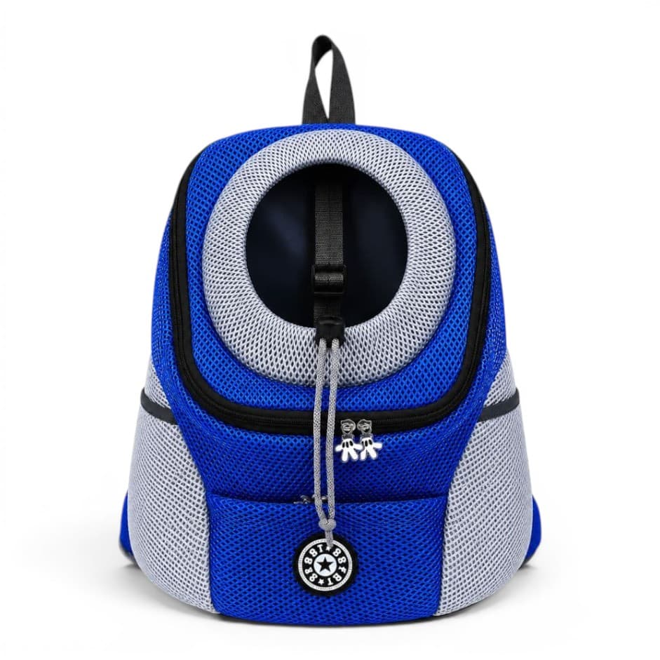 sac a dos transport pour chat