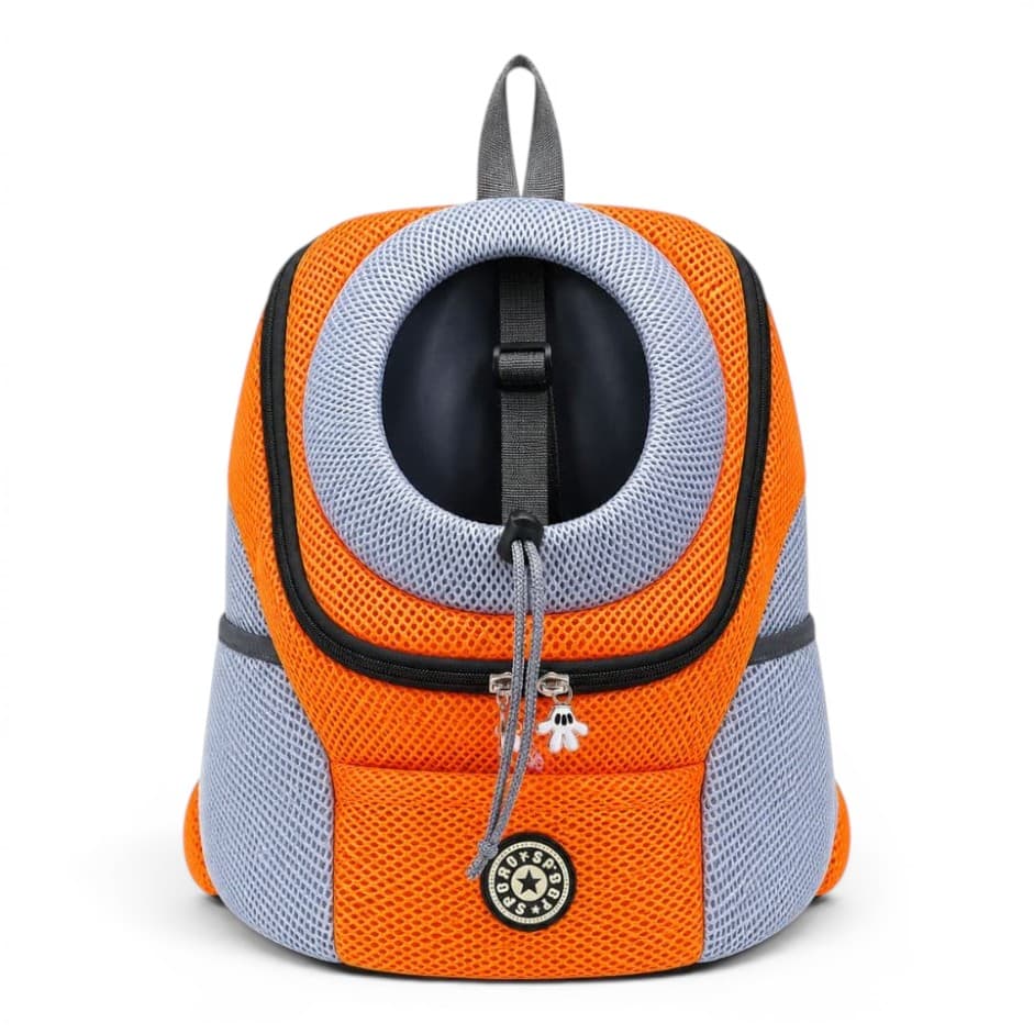 sac a dos transport pour chat