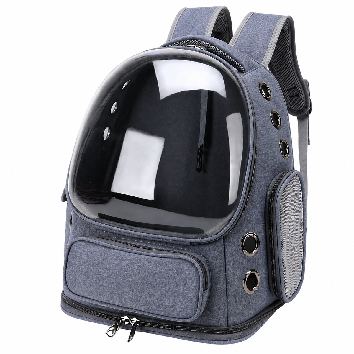 sac à dos pour chat