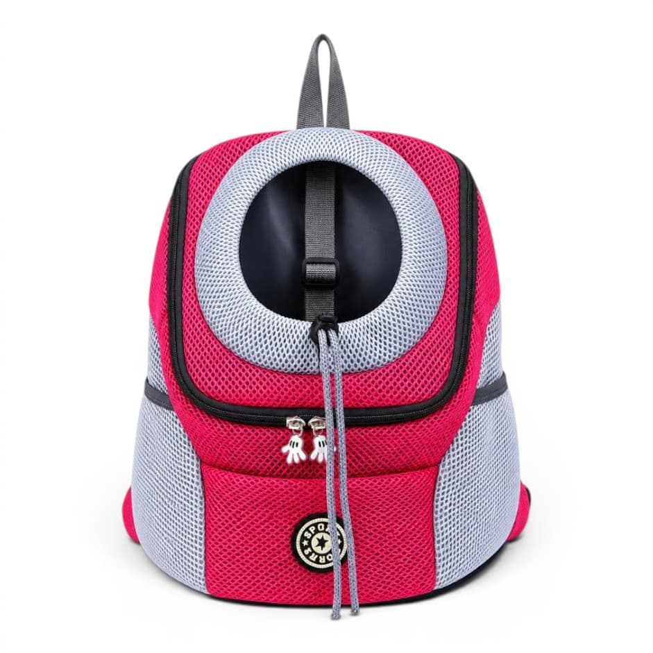 sac a dos transport pour chat