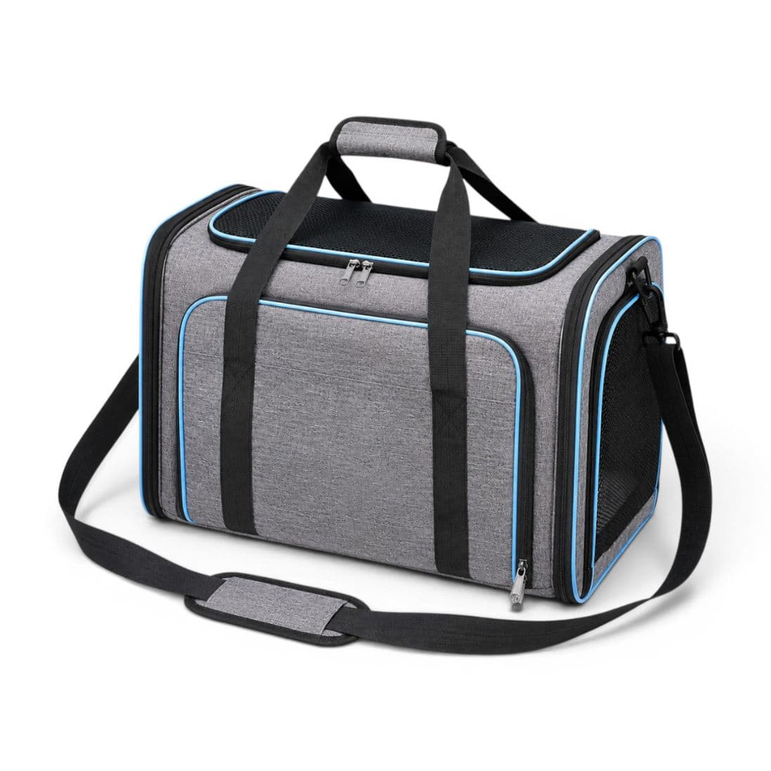 sac pour porter chat