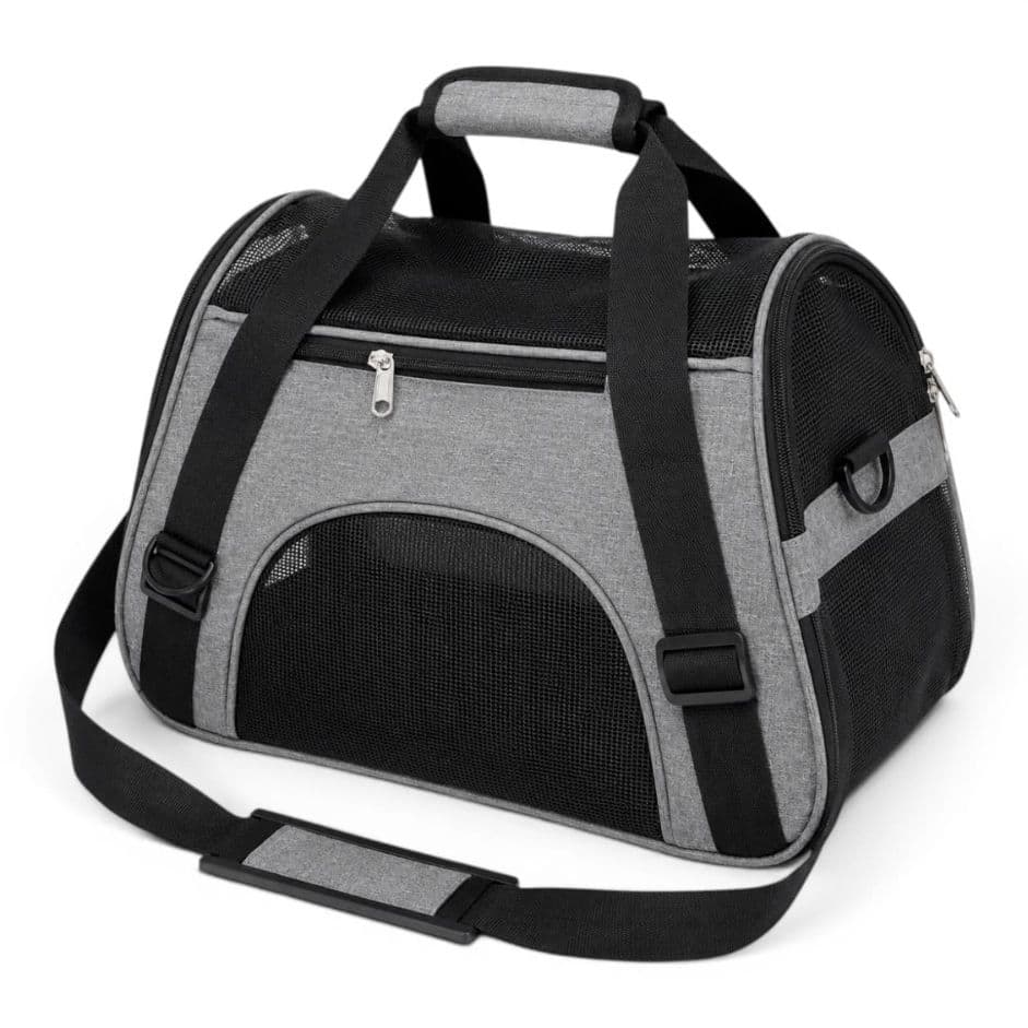 sac de transport pour chat 7 kg