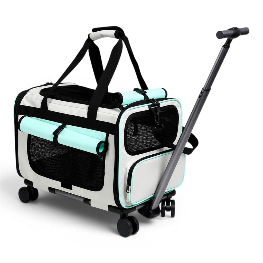 sac de voyage pour chat