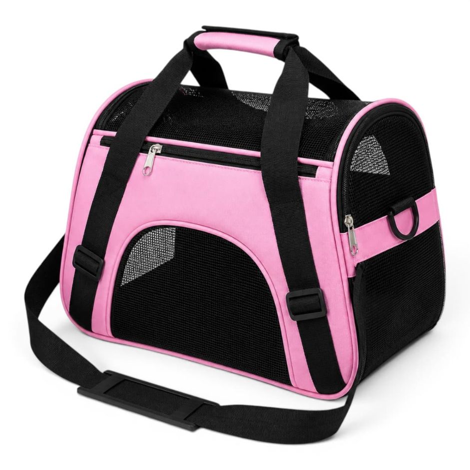 sac de transport pour chat 7 kg