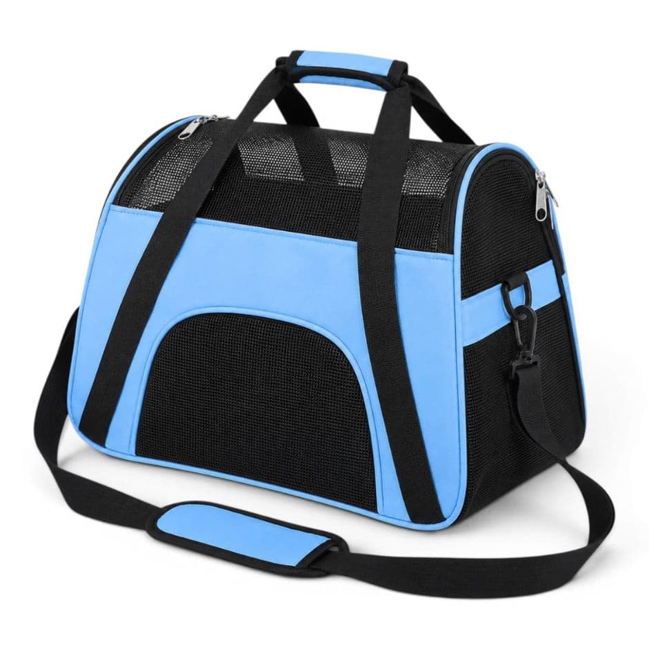 sac de transport pour chat 7 kg