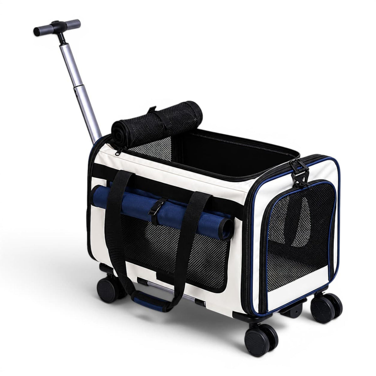 sac de voyage pour chat