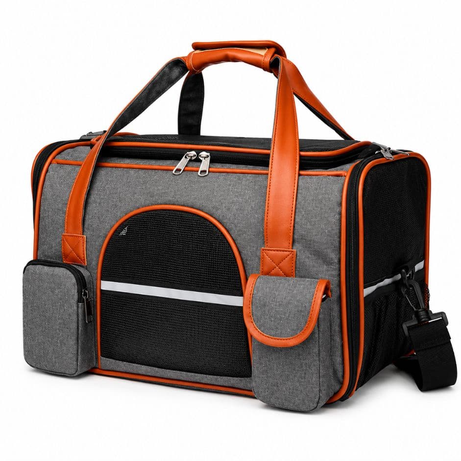 sac de transport pour chat xxl