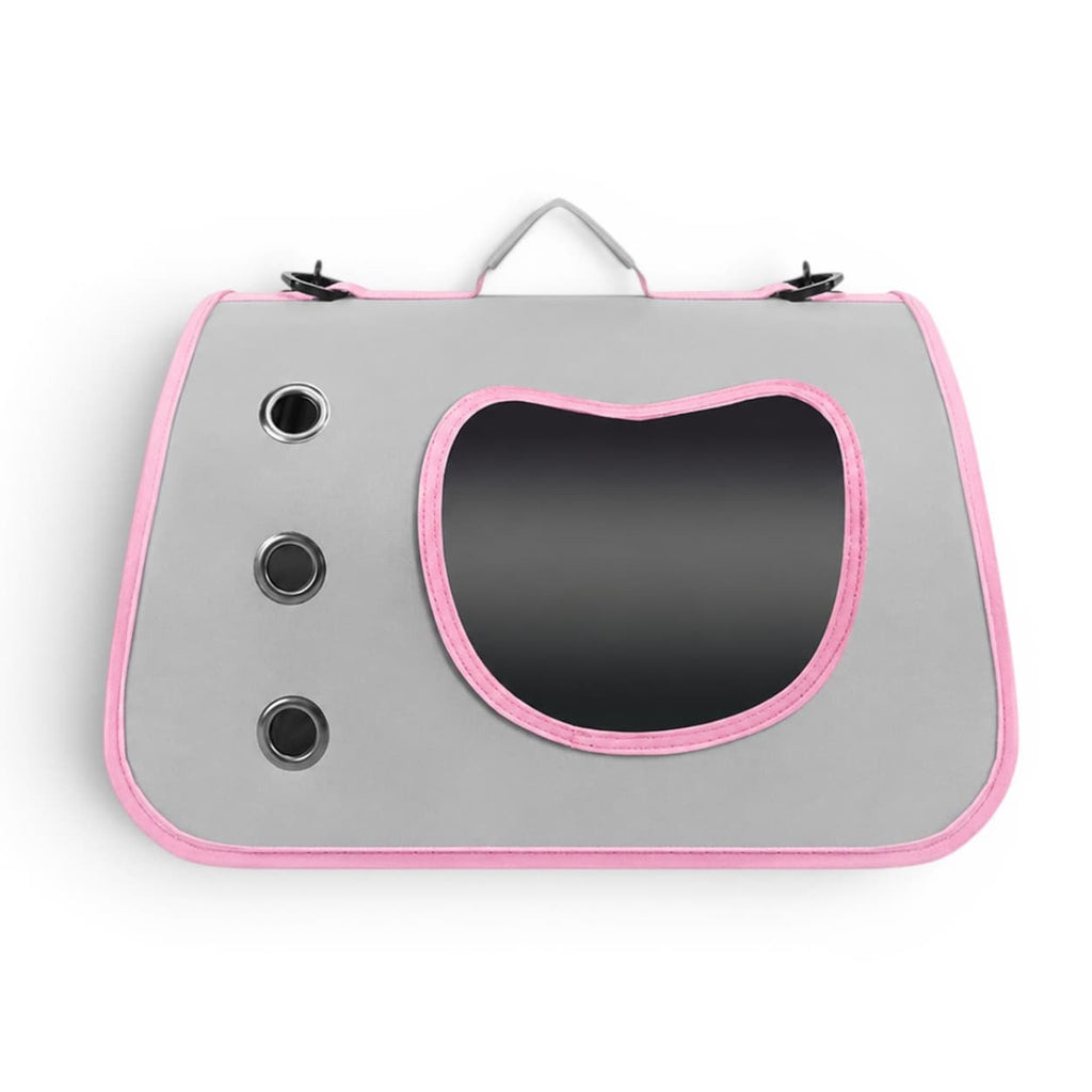 sac de transport avion pour chat