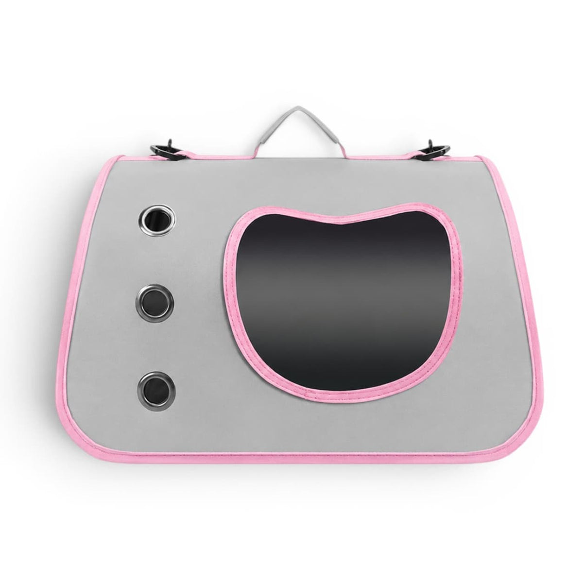sac de transport avion pour chat
