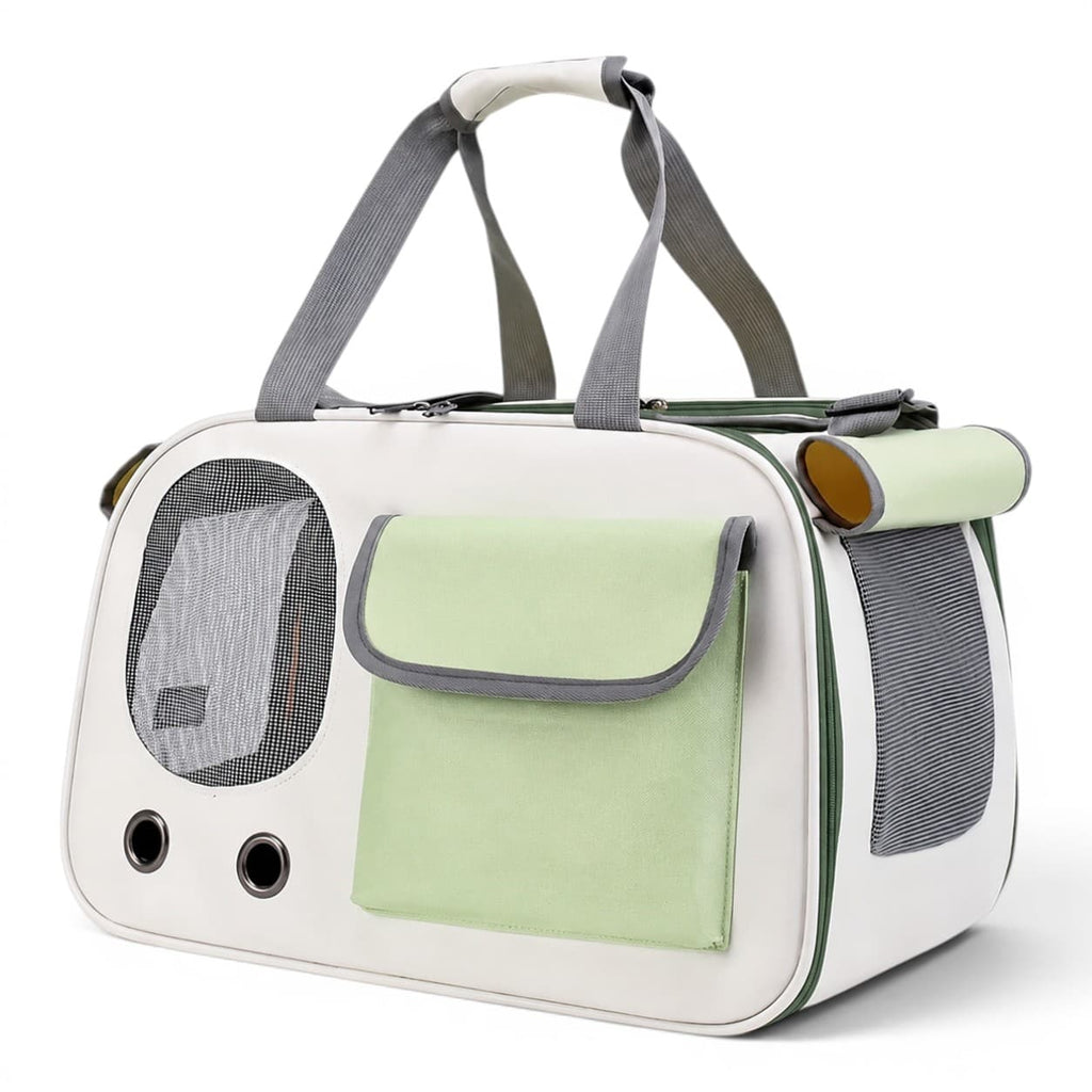 sac de transport portable pour chat