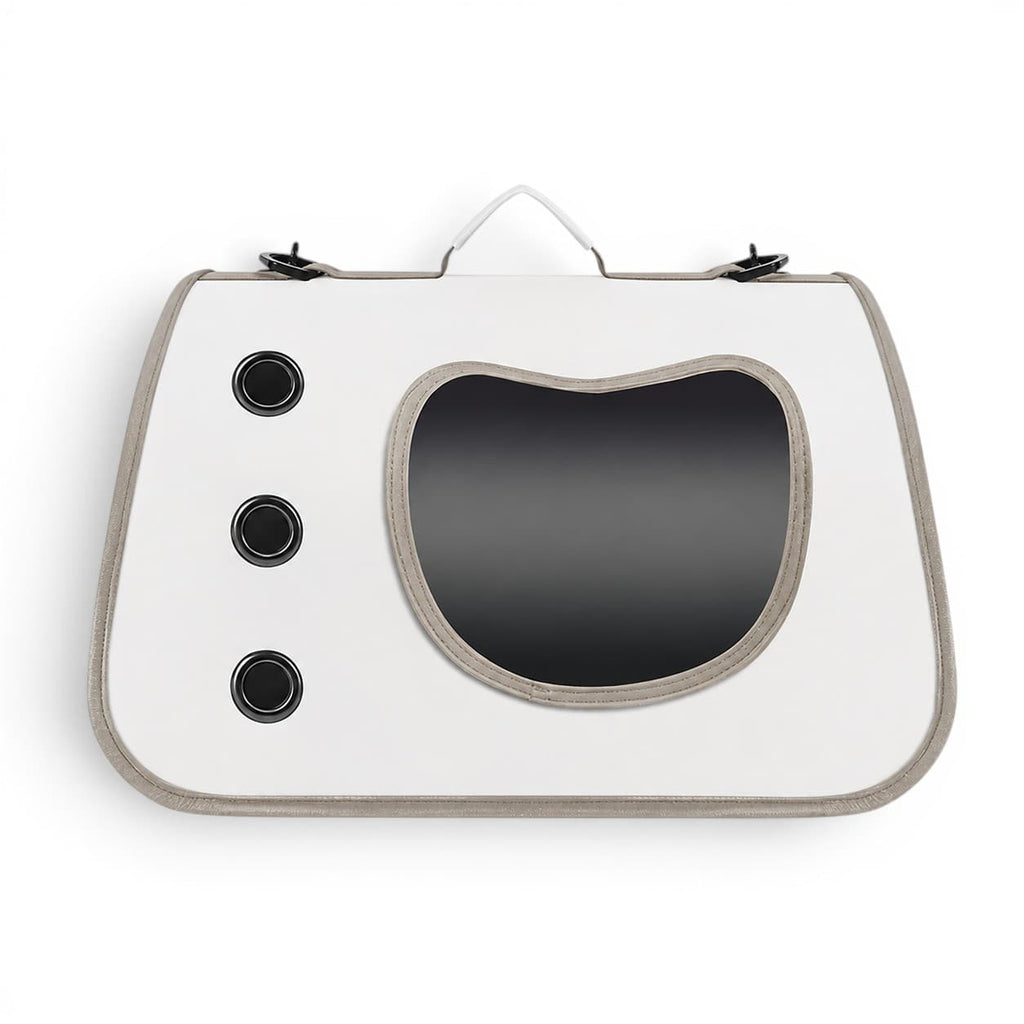sac de transport avion pour chat