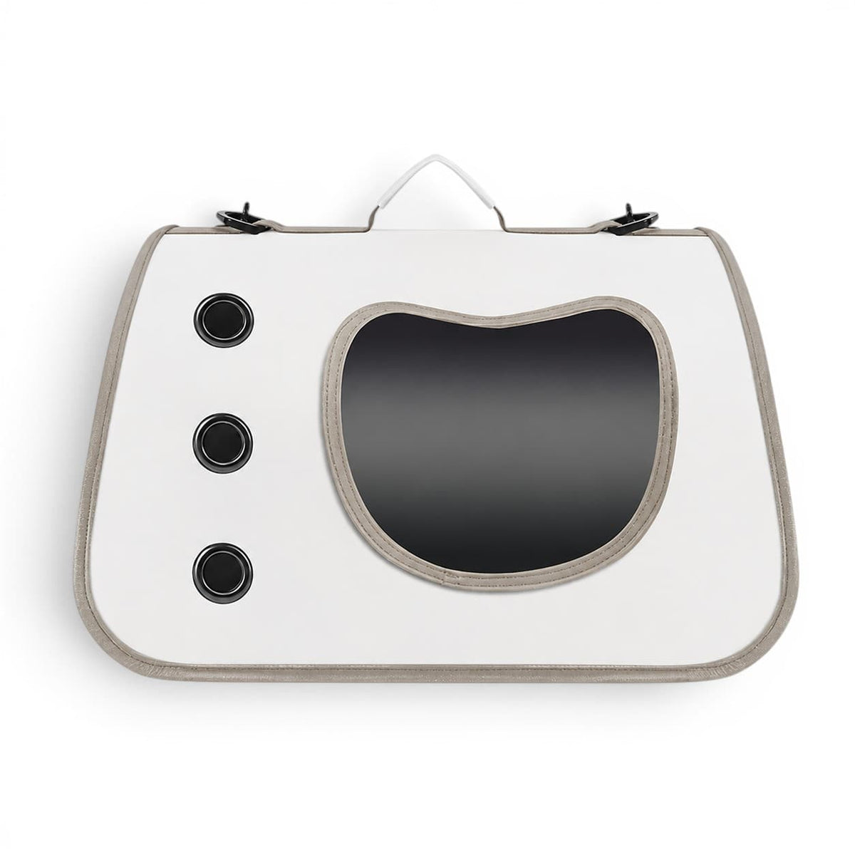 sac de transport avion pour chat