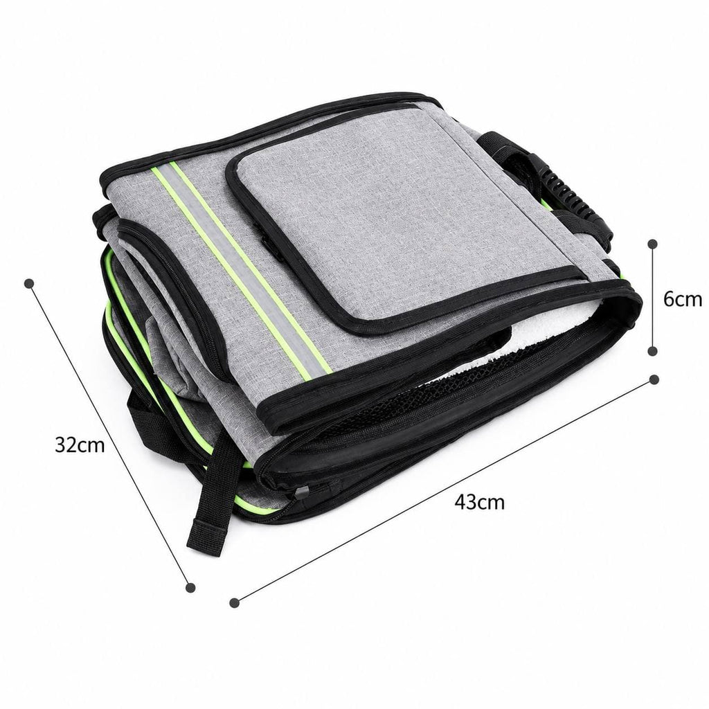 sac a dos pour transporter chat