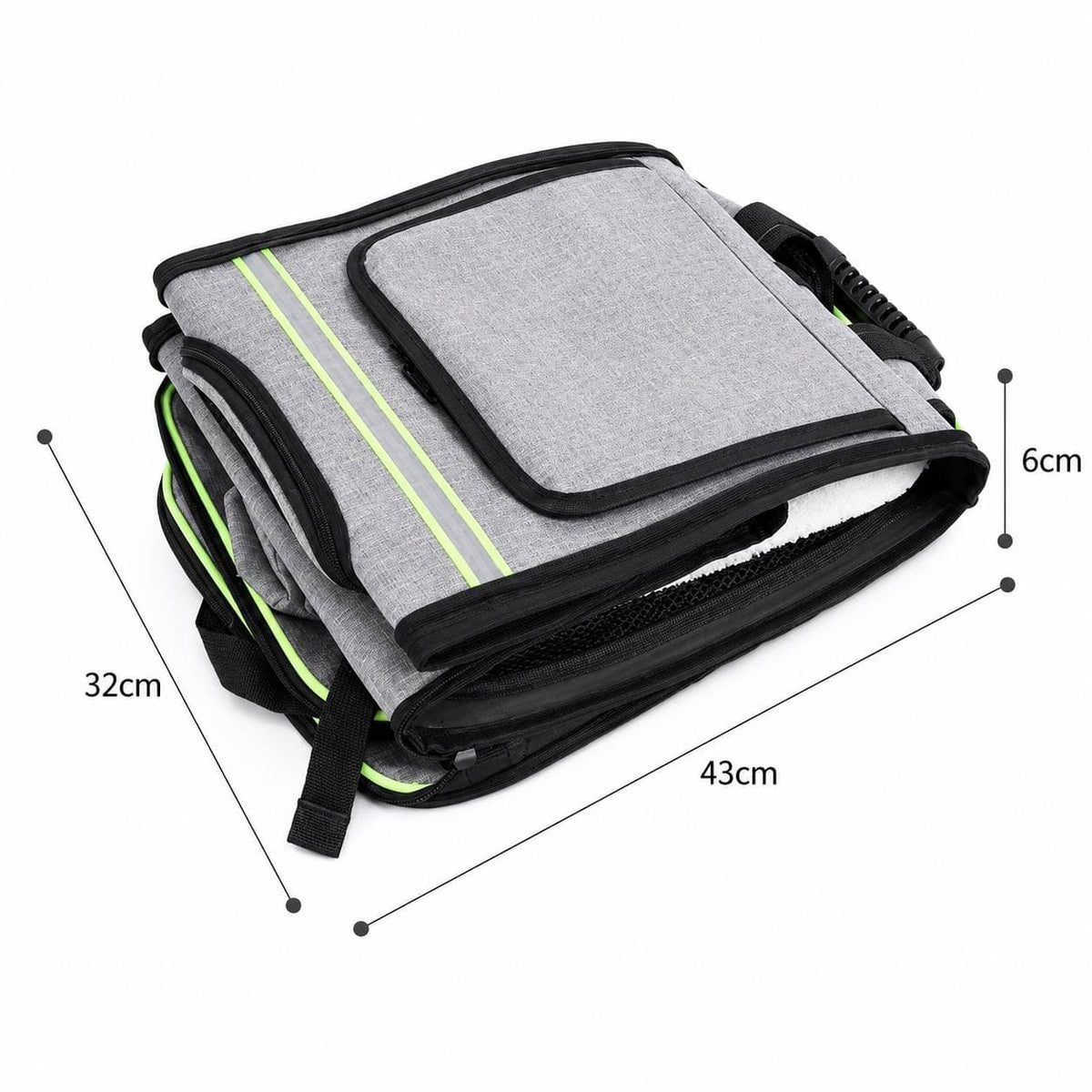 sac a dos pour transporter chat