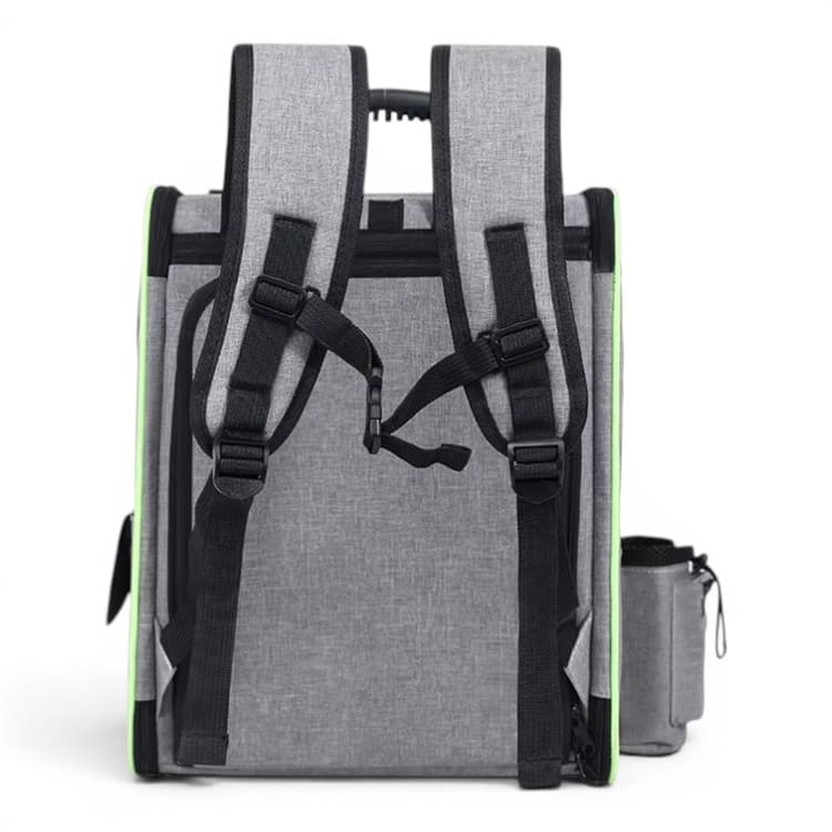 sac a dos pour transporter chat