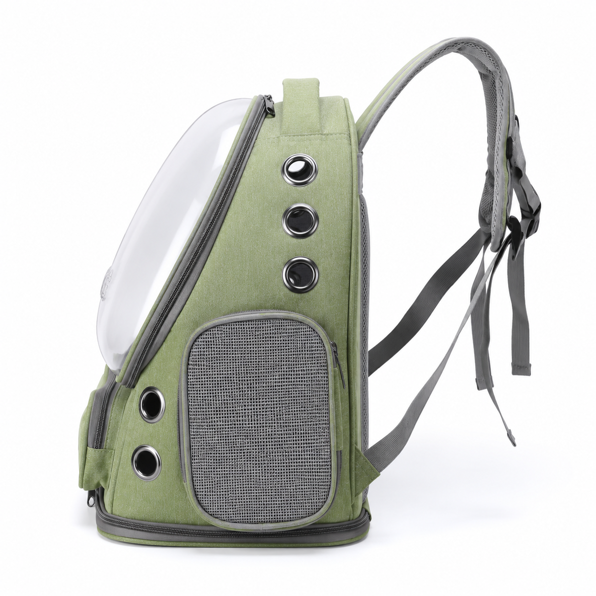 sac à dos pour chat