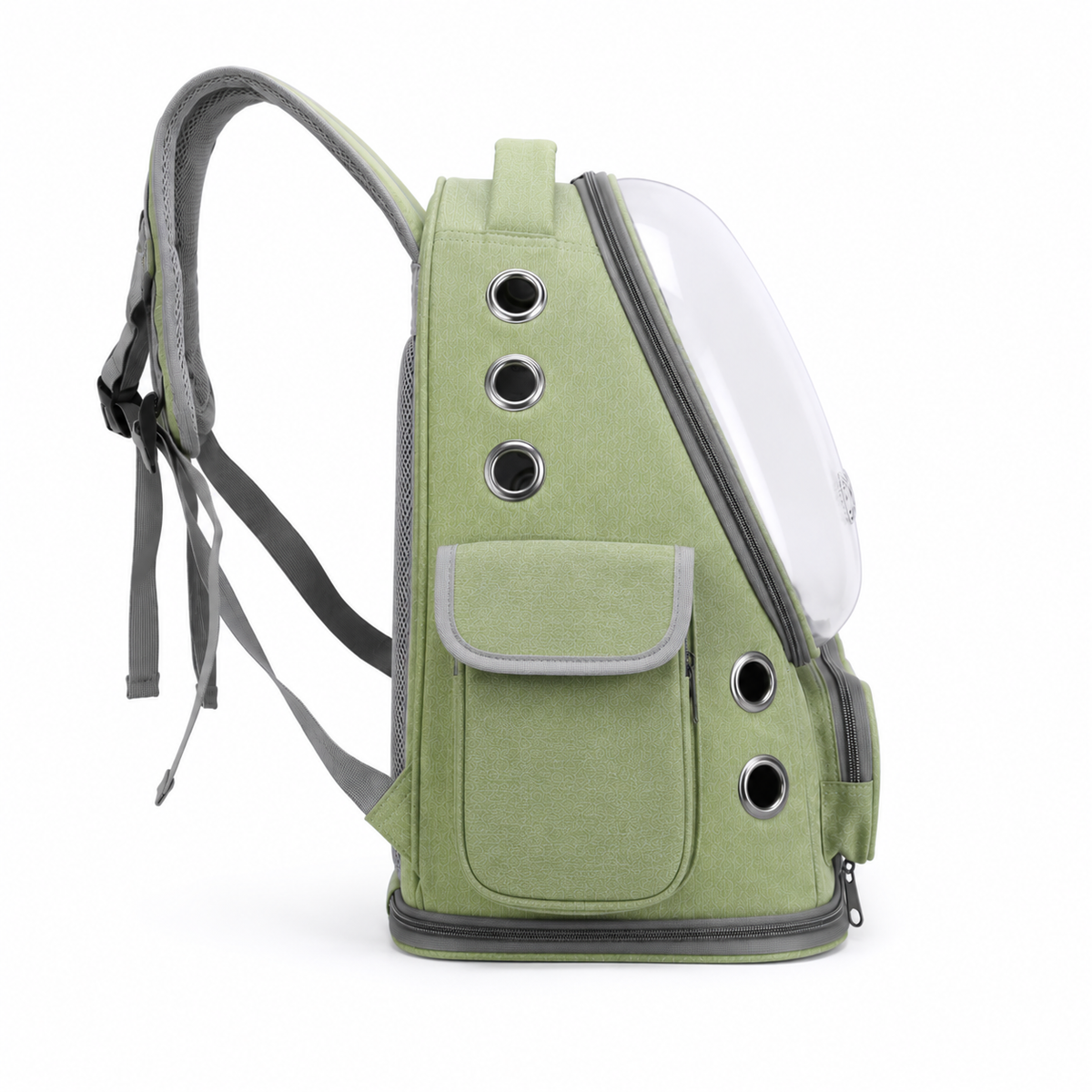 sac à dos pour chat