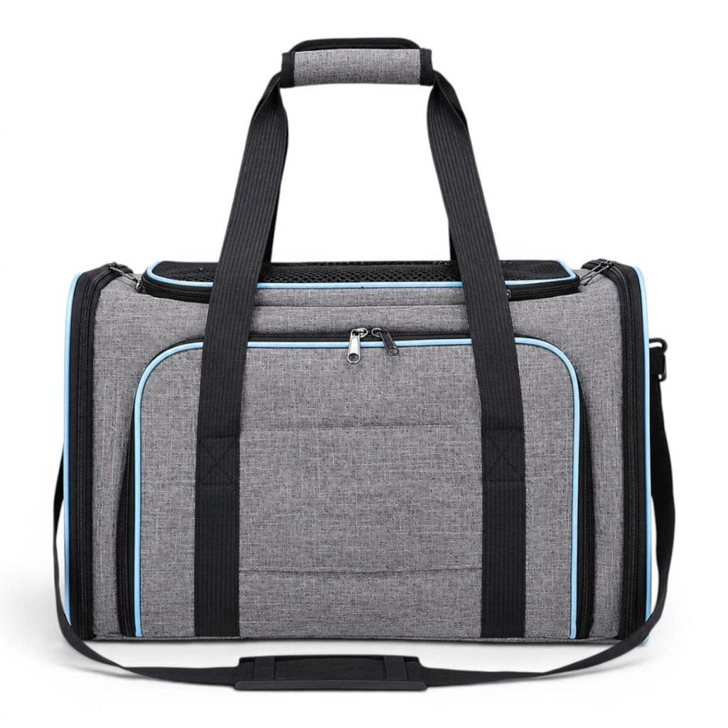 sac pour porter chat