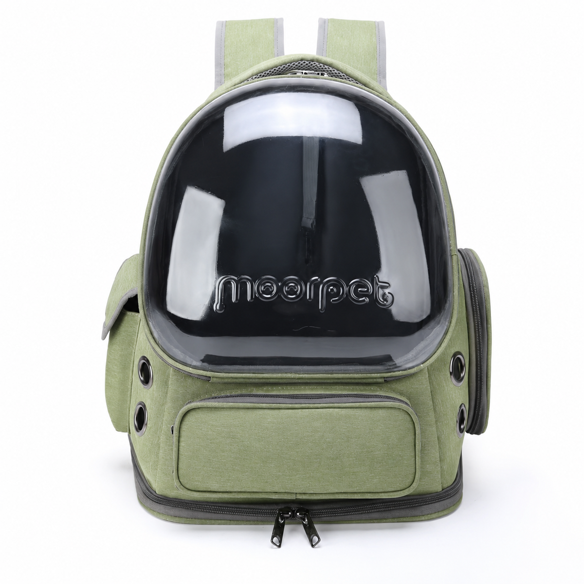 sac à dos pour chat
