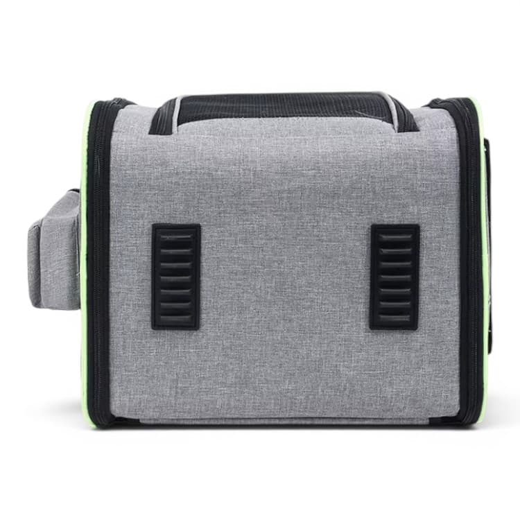 sac a dos pour transporter chat