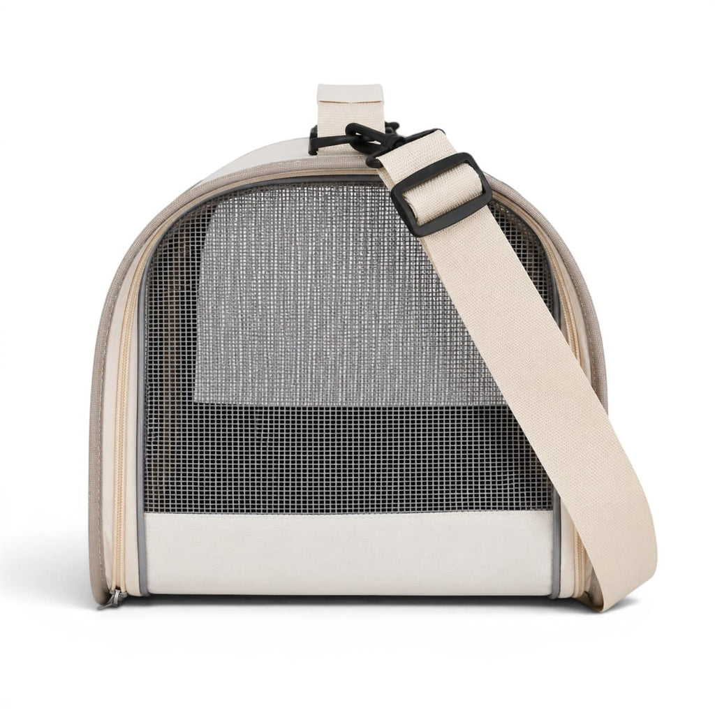 sac de transport avion pour chat
