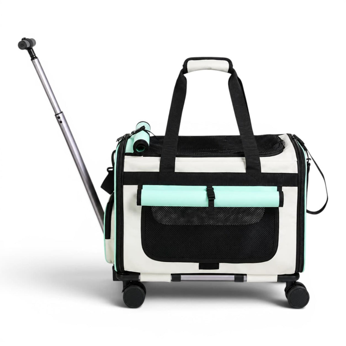 sac de voyage pour chat