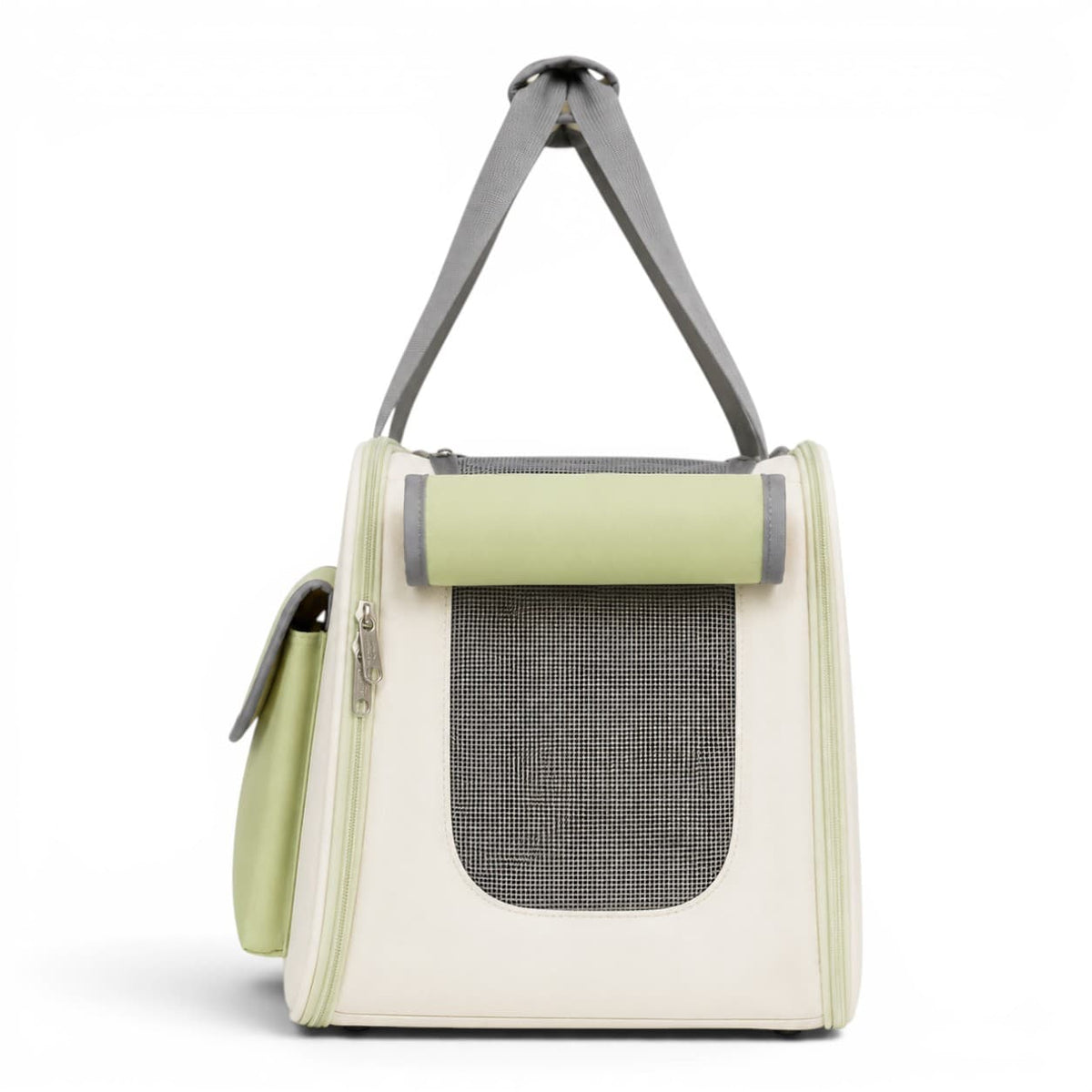 sac de transport portable pour chat