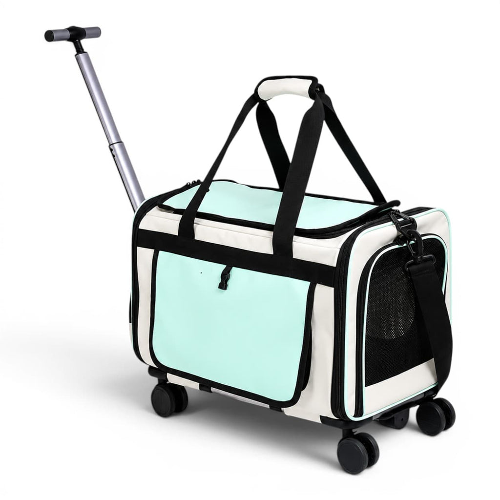 sac de voyage pour chat