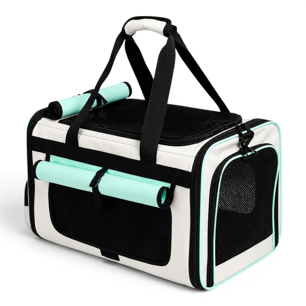 sac de voyage pour chat