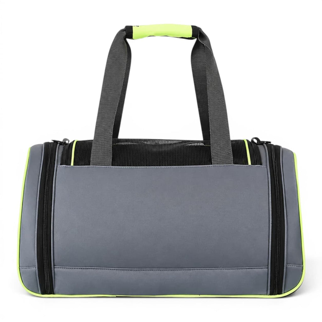 sac de transport bulle pour chat