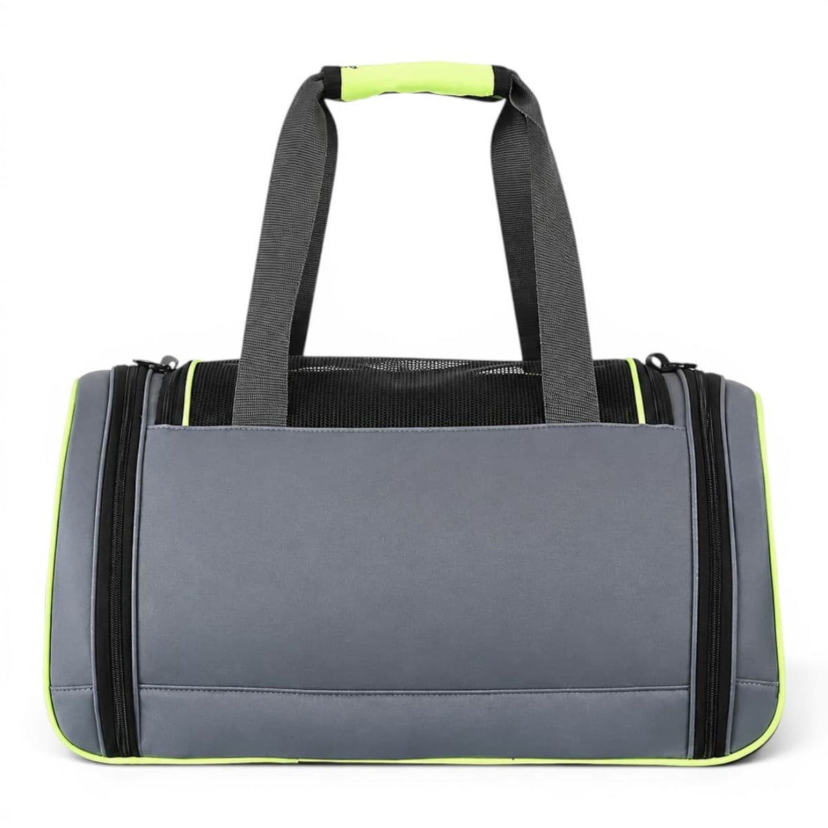 sac de transport bulle pour chat