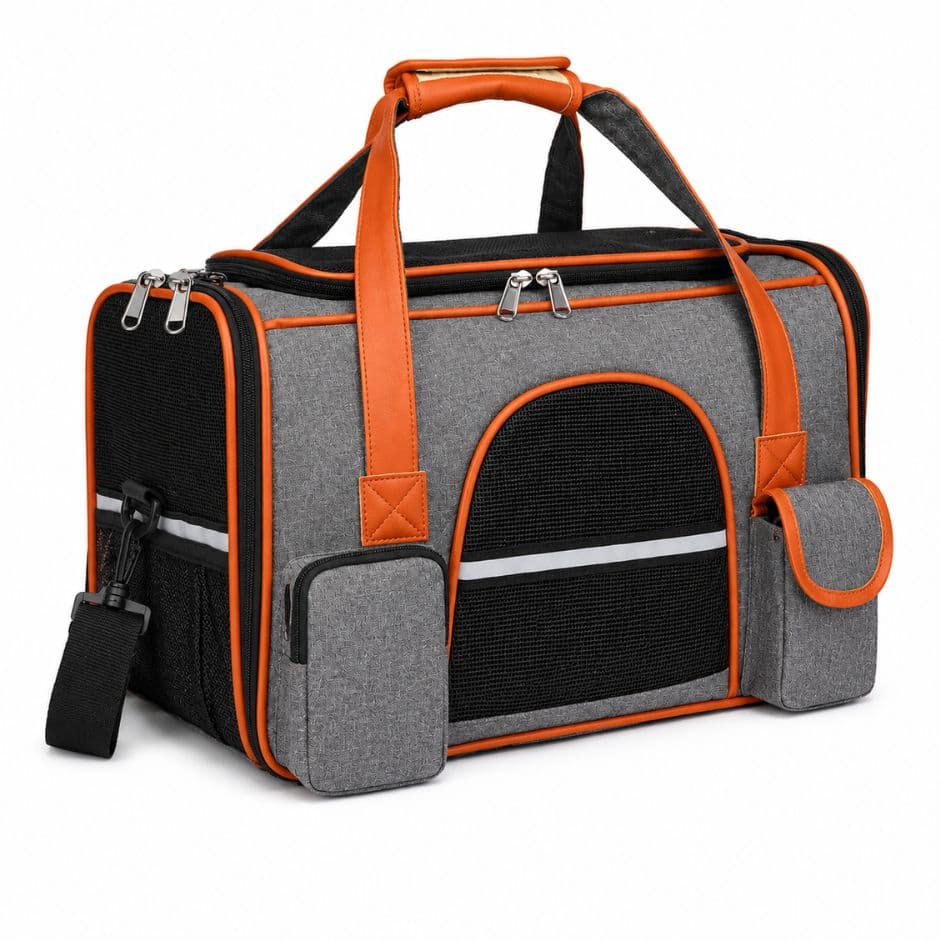 sac de transport pour chat xxl