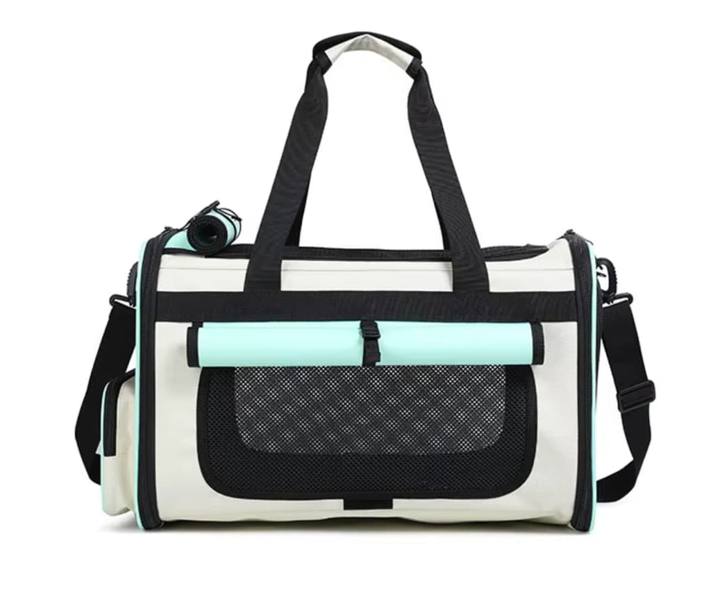 sac de voyage pour chat
