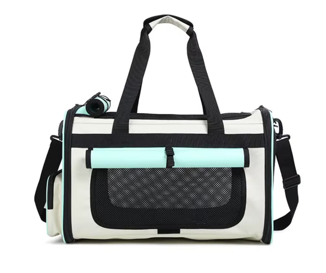 sac de voyage pour chat