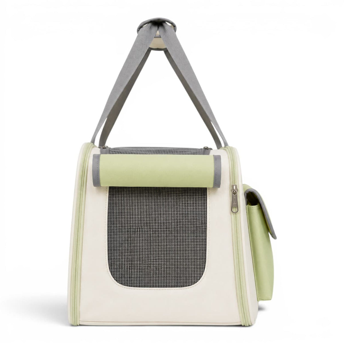 sac de transport portable pour chat