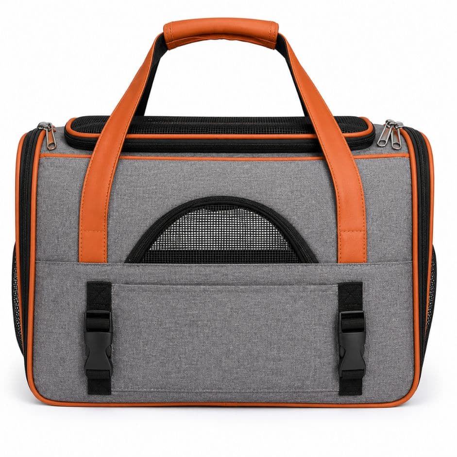 sac de transport pour chat xxl