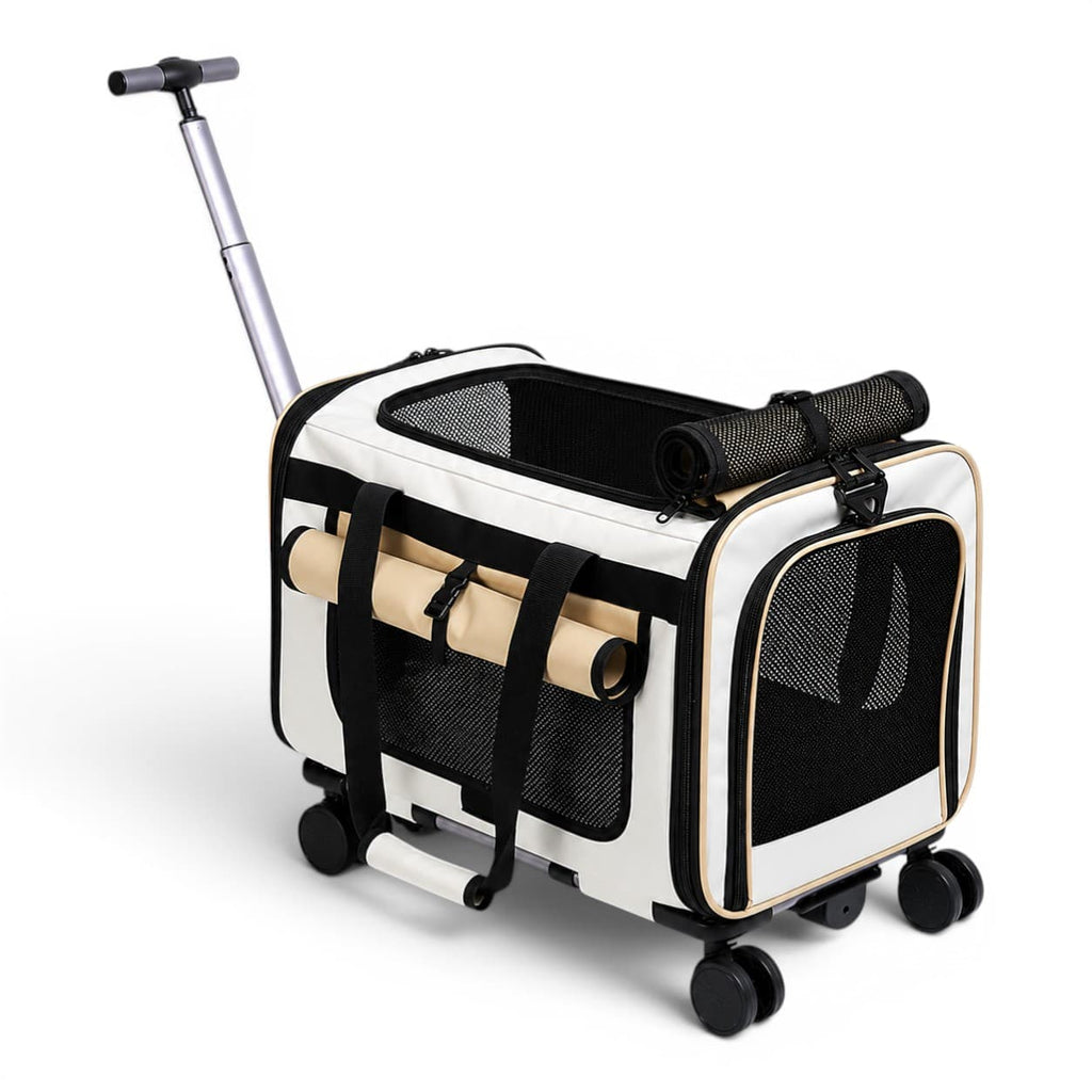 sac de voyage pour chat