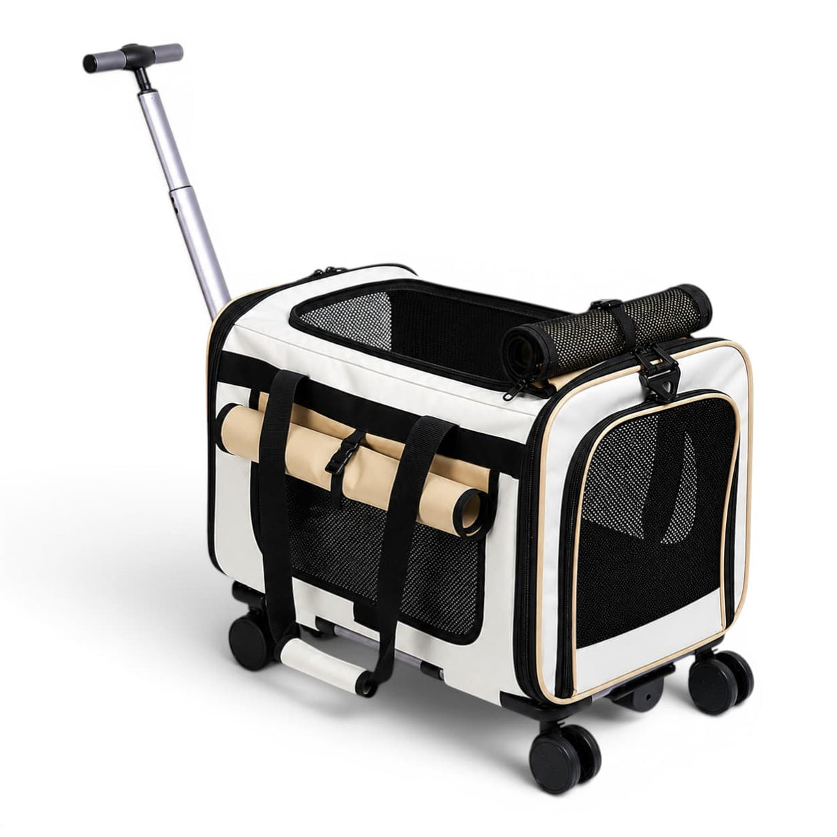 sac de voyage pour chat
