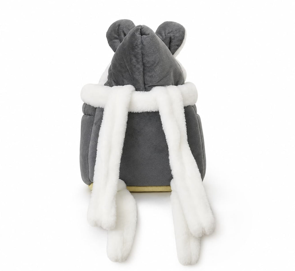 sac de transport chaud pour chat