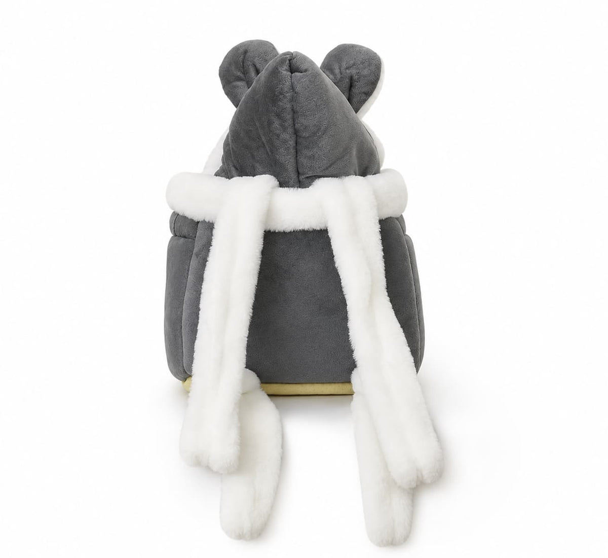 sac de transport chaud pour chat
