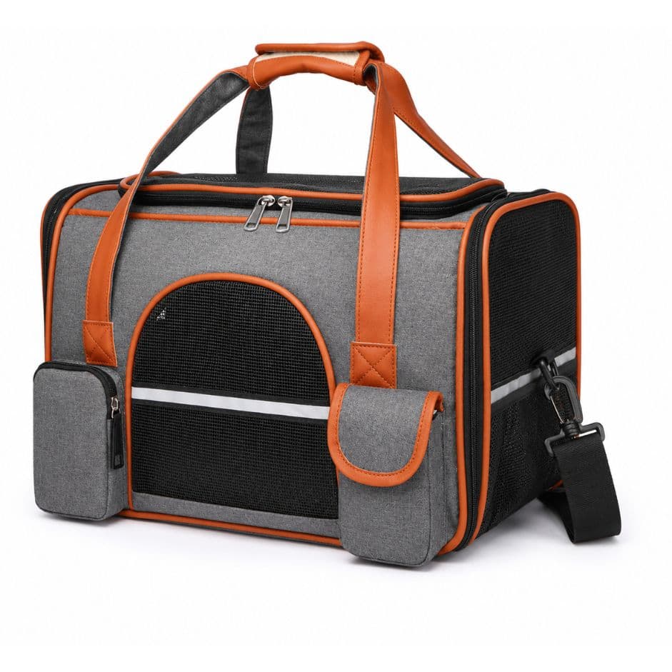 sac de transport pour chat xxl